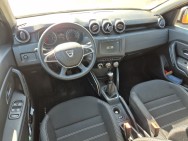 DACIA d'occasion DUSTER 1.5 BLUE DCI 115 CONFORT de 2019 Angers (49)﻿