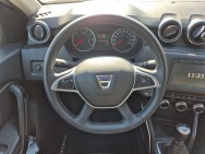 DACIA d'occasion DUSTER 1.5 BLUE DCI 115 CONFORT de 2019 Angers (49)﻿