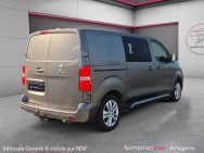 PEUGEOT d'occasion EXPERT 2.0 Blue HDi 150 16V de 2018 Angers (49)﻿