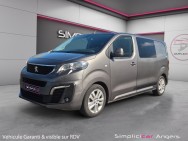 PEUGEOT d'occasion EXPERT 2.0 Blue HDi 150 16V de 2018 Angers (49)﻿