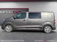 PEUGEOT d'occasion EXPERT 2.0 Blue HDi 150 16V de 2018 Angers (49)﻿