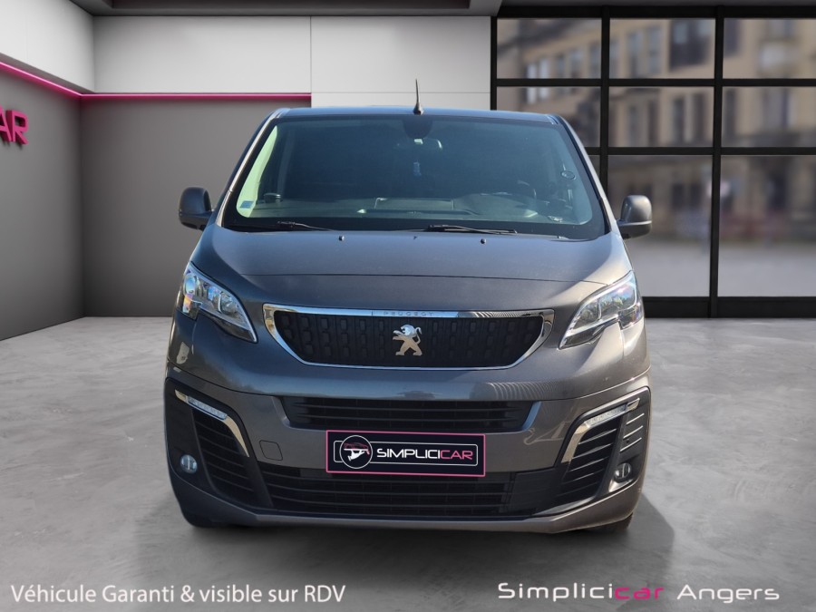 PEUGEOT d'occasion EXPERT 2.0 Blue HDi 150 16V de 2018 Angers (49)﻿