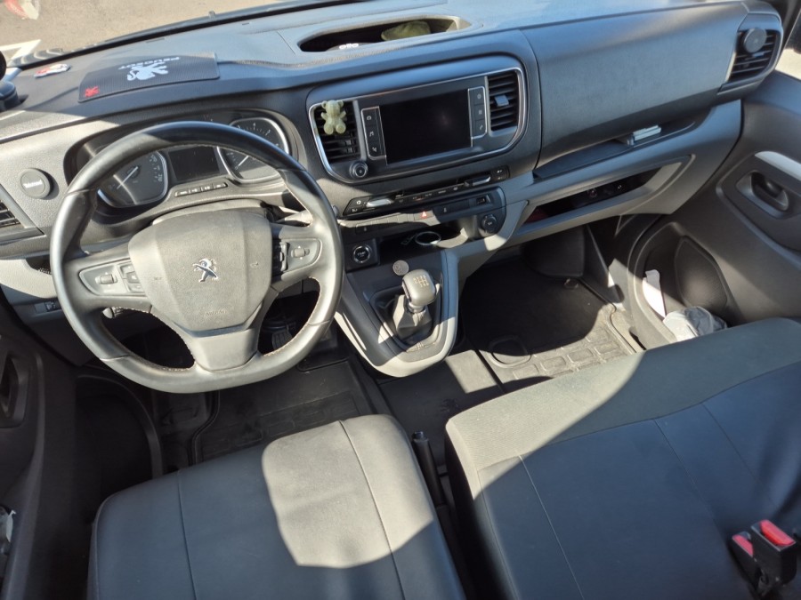 PEUGEOT d'occasion EXPERT 2.0 Blue HDi 150 16V de 2018 Angers (49)﻿