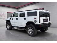 HUMMER d'occasion H2 6.7 V8 R de 2010 Vernon (27)﻿