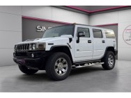 HUMMER d'occasion H2 6.7 V8 R de 2010 Vernon (27)﻿