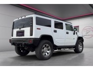 HUMMER d'occasion H2 6.7 V8 R de 2010 Vernon (27)﻿