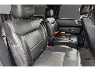 HUMMER d'occasion H2 6.7 V8 R de 2010 Vernon (27)﻿