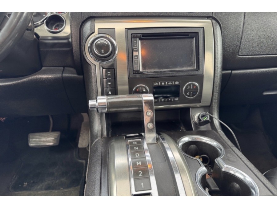 HUMMER d'occasion H2 6.7 V8 R de 2010 Vernon (27)﻿
