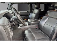 HUMMER d'occasion H2 6.7 V8 R de 2010 Vernon (27)﻿