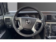 HUMMER d'occasion H2 6.7 V8 R de 2010 Vernon (27)﻿