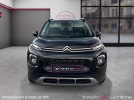 CITROEN d'occasion C3 AIRCROSS 1.2 PURE TECH 110 RIP CURL de 2019 La