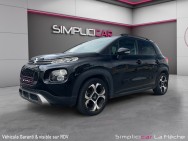CITROEN d'occasion C3 AIRCROSS 1.2 PURE TECH 110 RIP CURL de 2019 La