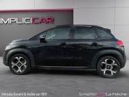 CITROEN d'occasion C3 AIRCROSS 1.2 PURE TECH 110 RIP CURL de 2019 La