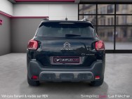 CITROEN d'occasion C3 AIRCROSS 1.2 PURE TECH 110 RIP CURL de 2019 La