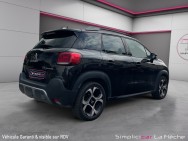 CITROEN d'occasion C3 AIRCROSS 1.2 PURE TECH 110 RIP CURL de 2019 La