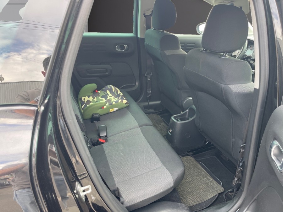 CITROEN d'occasion C3 AIRCROSS 1.2 PURE TECH 110 RIP CURL de 2019 La