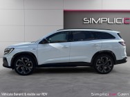 RENAULT d'occasion ESPACE 1.2 E-TECH 200 ESPRIT ALPINE de 2025 Caen