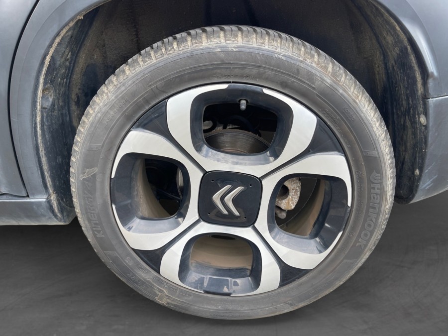CITROEN d'occasion C3 AIRCROSS 1.2 PURE TECH 110 RIP CURL de 2019 La