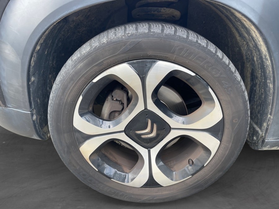 CITROEN d'occasion C3 AIRCROSS 1.2 PURE TECH 110 RIP CURL de 2019 La