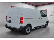 CITROEN d'occasion JUMPY 2.0 Blue HDI 120 de 2021 Angers (49)﻿