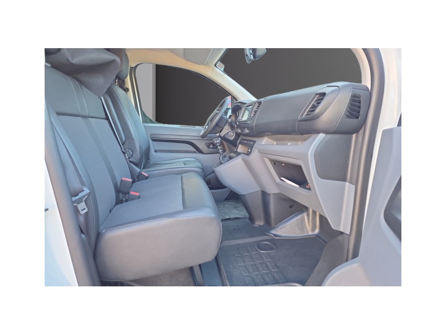 CITROEN d'occasion JUMPY 2.0 Blue HDI 120 de 2021 Angers (49)﻿