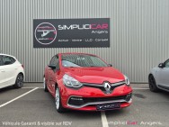 RENAULT d'occasion CLIO RS 200 EDC de 2016 Angers (49)﻿