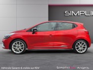 RENAULT d'occasion CLIO RS 200 EDC de 2016 Angers (49)﻿