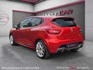 RENAULT d'occasion CLIO RS 200 EDC de 2016 Angers (49)﻿