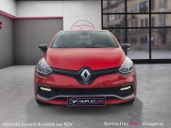 RENAULT d'occasion CLIO RS 200 EDC de 2016 Angers (49)﻿