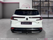 RENAULT d'occasion ESPACE 1.2 E-TECH 200 ESPRIT ALPINE de 2025 Caen