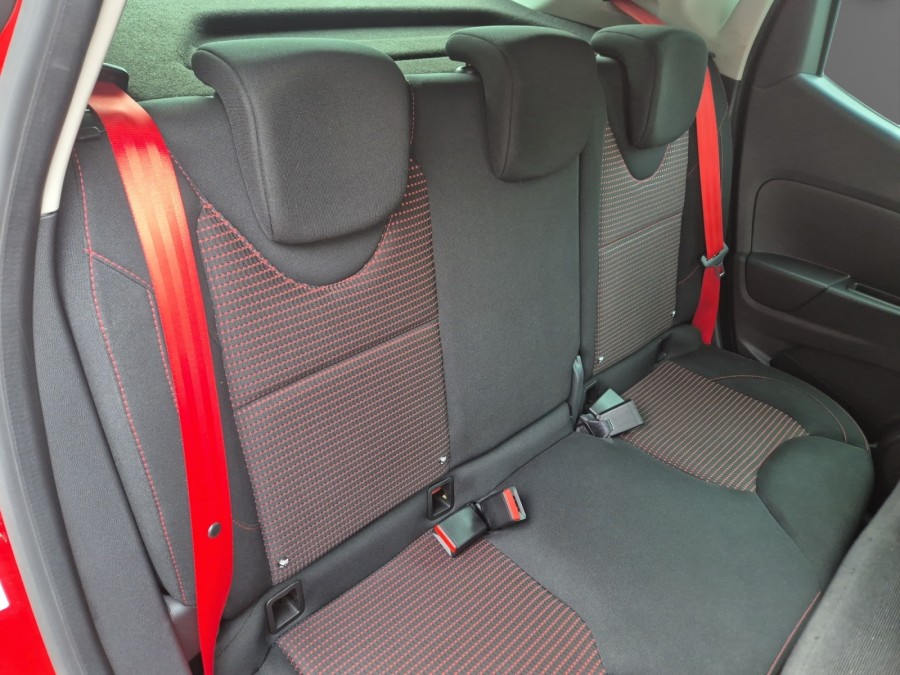 RENAULT d'occasion CLIO RS 200 EDC de 2016 Angers (49)﻿
