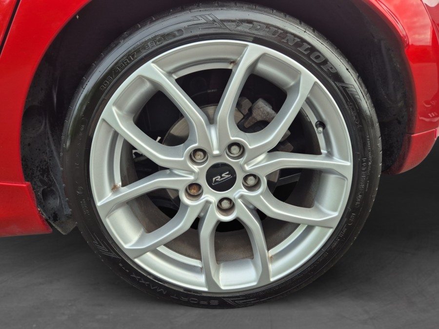 RENAULT d'occasion CLIO RS 200 EDC de 2016 Angers (49)﻿