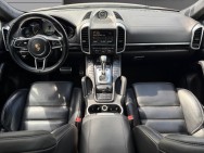 PORSCHE d'occasion CAYENNE 3.0 V6 S E-HYBRID PLATINUM EDITION