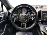 PORSCHE d'occasion CAYENNE 3.0 V6 S E-HYBRID PLATINUM EDITION