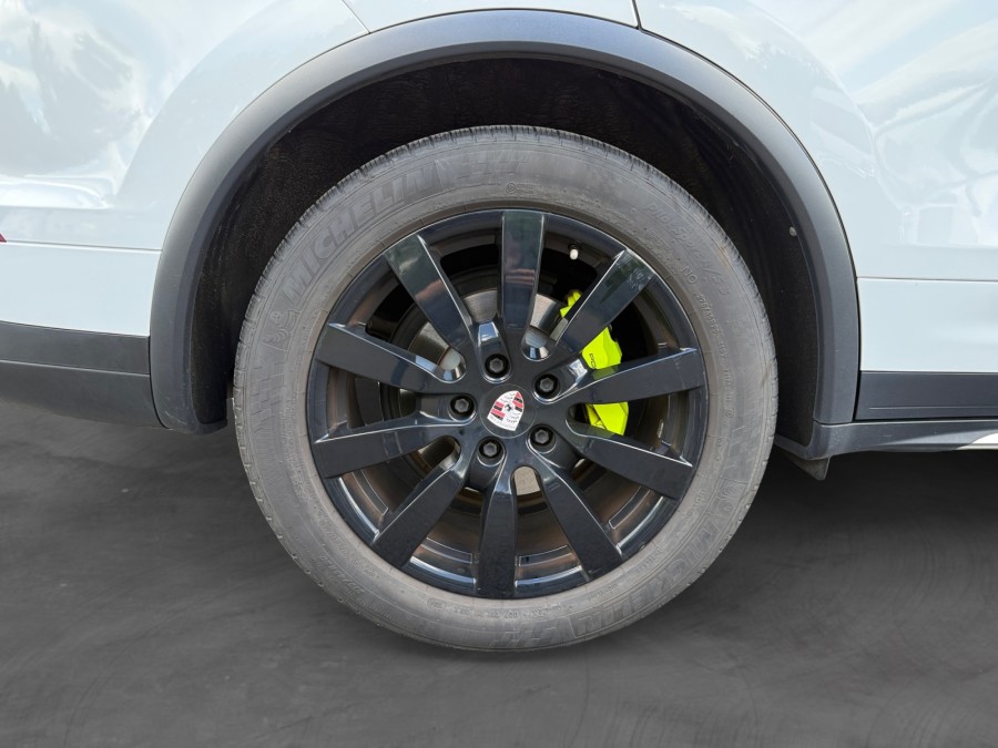 PORSCHE d'occasion CAYENNE 3.0 V6 S E-HYBRID PLATINUM EDITION