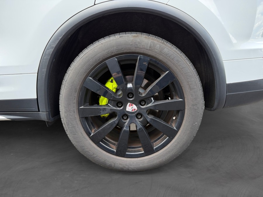 PORSCHE d'occasion CAYENNE 3.0 V6 S E-HYBRID PLATINUM EDITION