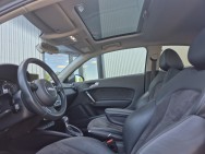 AUDI d'occasion A1 1.4 TFSI 125 MIDNIGHT SERIES S TRONIC de 2017