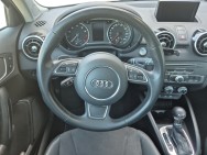 AUDI d'occasion A1 1.4 TFSI 125 MIDNIGHT SERIES S TRONIC de 2017