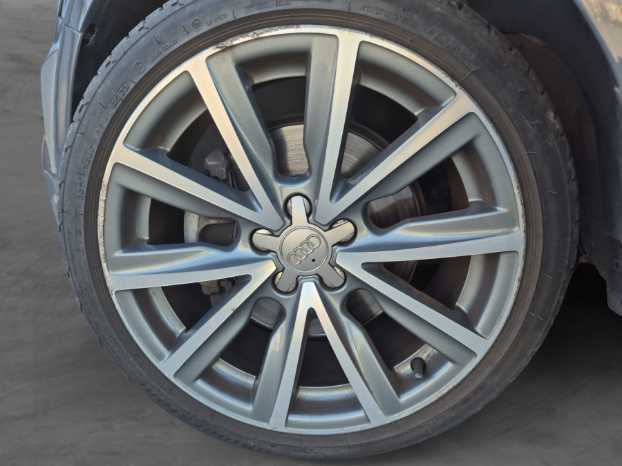 AUDI d'occasion A1 1.4 TFSI 125 MIDNIGHT SERIES S TRONIC de 2017