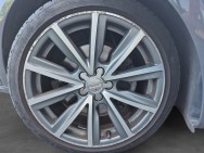 AUDI d'occasion A1 1.4 TFSI 125 MIDNIGHT SERIES S TRONIC de 2017