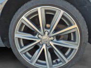 AUDI d'occasion A1 1.4 TFSI 125 MIDNIGHT SERIES S TRONIC de 2017