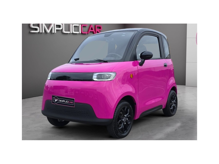 SIMPLICI d'occasion S1 S1 de 2025 Vichy (03)﻿