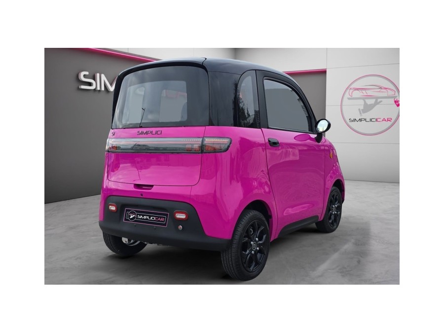 SIMPLICI d'occasion S1 S1 de 2025 Vichy (03)﻿