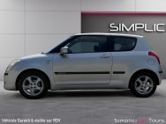 SUZUKI d'occasion SWIFT 1.3 DDIS GL de 2005 Tours (37)﻿