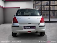 SUZUKI d'occasion SWIFT 1.3 DDIS GL de 2005 Tours (37)﻿
