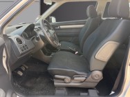 SUZUKI d'occasion SWIFT 1.3 DDIS GL de 2005 Tours (37)﻿