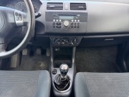 SUZUKI d'occasion SWIFT 1.3 DDIS GL de 2005 Tours (37)﻿