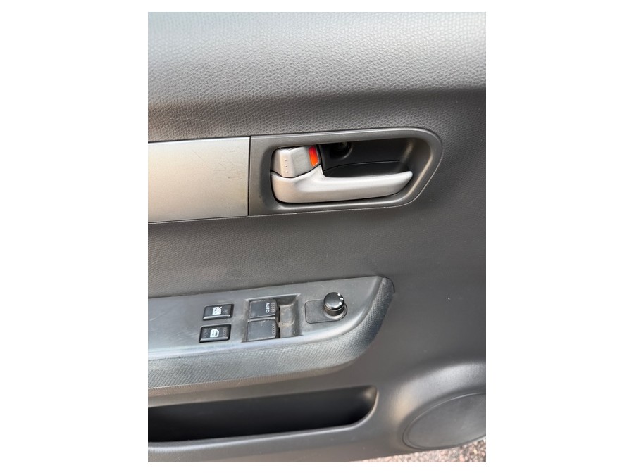 SUZUKI d'occasion SWIFT 1.3 DDIS GL de 2005 Tours (37)﻿