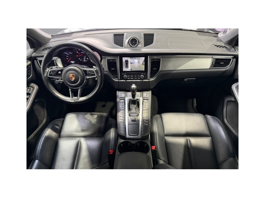 PORSCHE d'occasion MACAN 3.0 360 GTS de 2016 Lyon Ouest (69)﻿