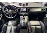 PORSCHE d'occasion MACAN 3.0 360 GTS de 2016 Lyon Ouest (69)﻿